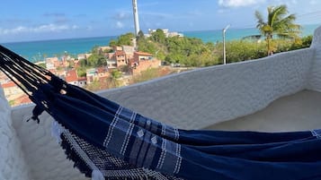 Deluxe Room, Sea View | Free WiFi, bed sheets