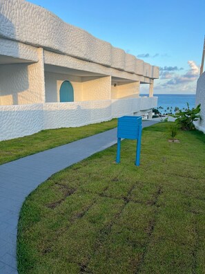 Free WiFi, bed sheets - KEFI POUSADA (Maragogi)