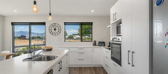 Sunny Riverside Park