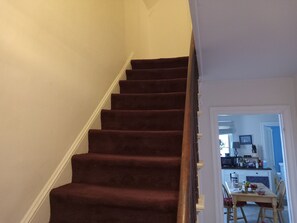 Interior - Charming 3-bedroom house in wonderful Rockland with WiFi (Rockland)