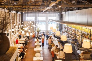 Restaurantes