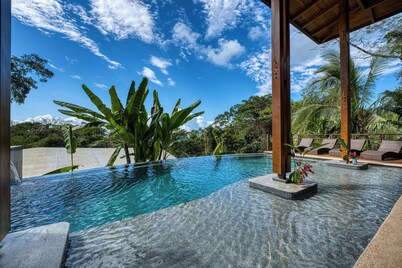 Costa_Casa_108 Bali Style - Asian Tropical Paradise in Costa Rica