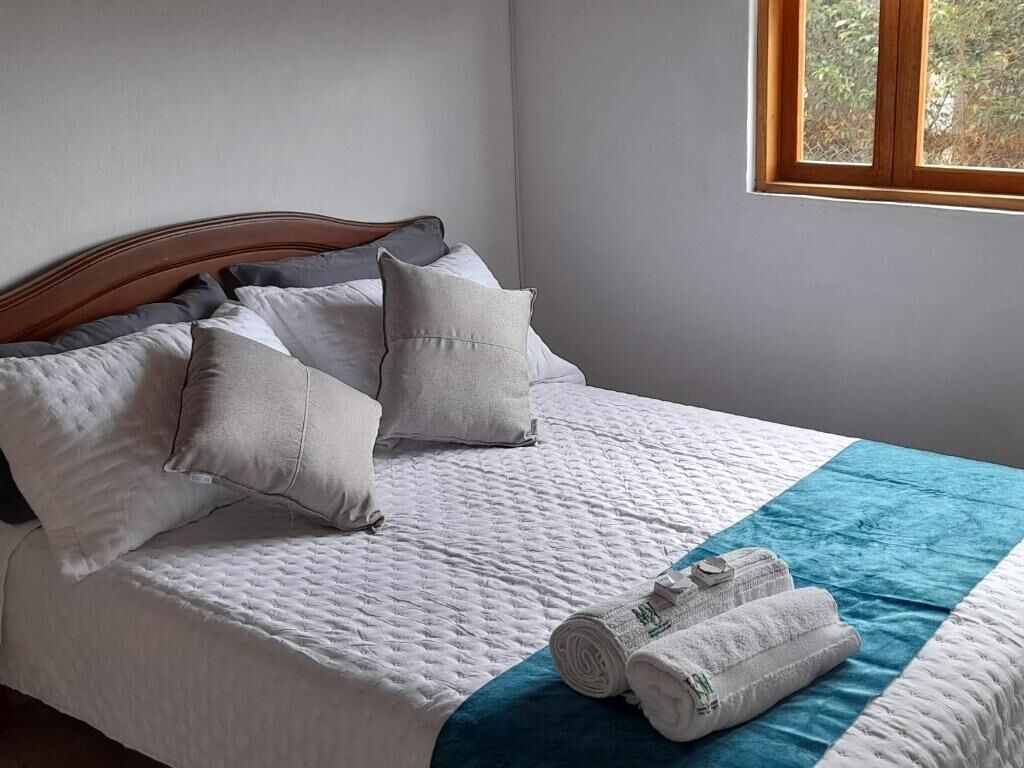 3 chambres, Wi-Fi, draps fournis