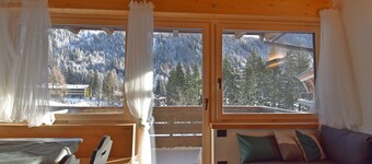 Attic Miralago MhD apartment