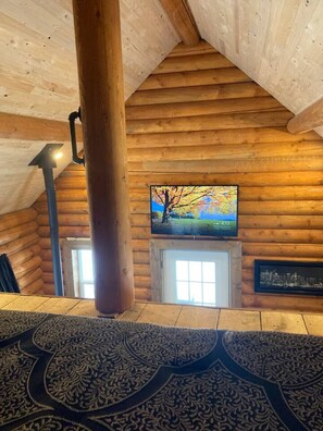 1 slaapkamer, wifi, beddengoed