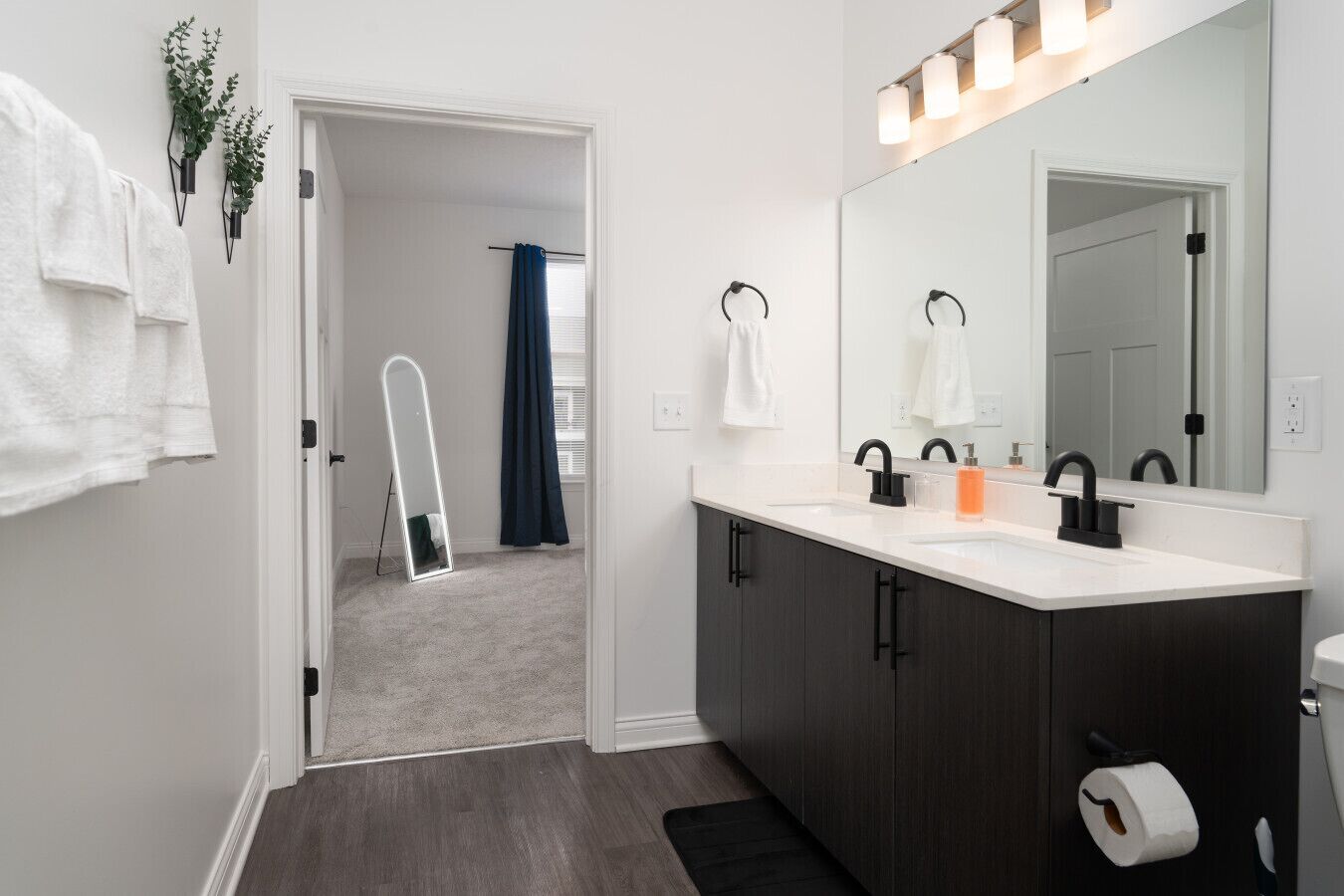 Asciugacapelli, asciugamani