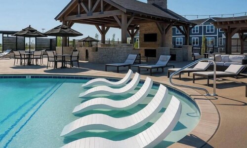 20 mins DT | Sleeps 9 | Sunrise Glow Spacious Gym