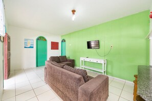 Departamento | Área de sala de estar