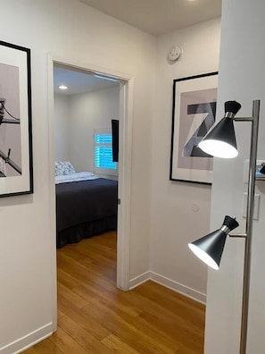 Deluxe-Zimmer | Individuell dekoriert, individuell eingerichtet