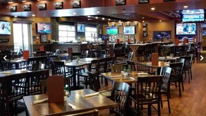 Restauranger