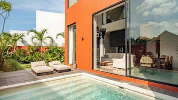 5 piscinas al aire libre