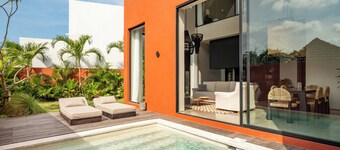 Five Stories Villas by SUOM