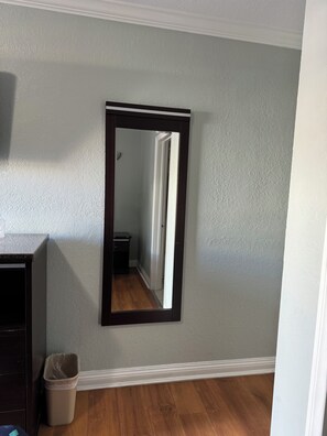 Deluxe Single Room | Iron/ironing board, free WiFi