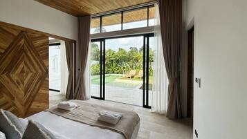1 bedroom, desk, free WiFi, bed sheets
