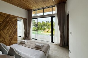 1 bedroom, desk, free WiFi, bed sheets