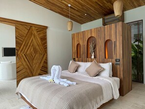 1 habitación, escritorio, wifi y ropa de cama 