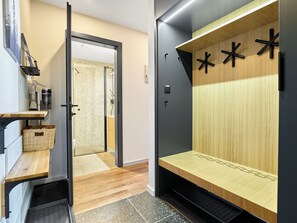 Towels - Apartment Kozlík by Interhome (Abertamy)