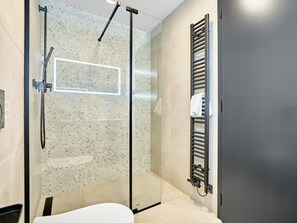 Hair dryer, towels - Kostival by Interhome (Abertamy)