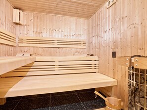 Sauna - Meduňka by Interhome (Abertamy)