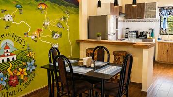 Restaurantes