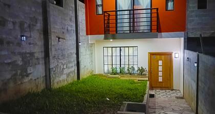 Vista a las Montañas | 2 Min. del Centro Histórico