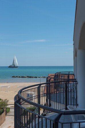 Exterior - Altamira Residence (Roseto degli Abruzzi)