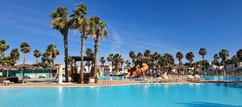 Casa Samba, 2 Bedrooms and Pool