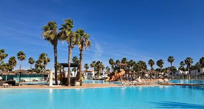 Casa Samba, 2 Bedrooms and Pool