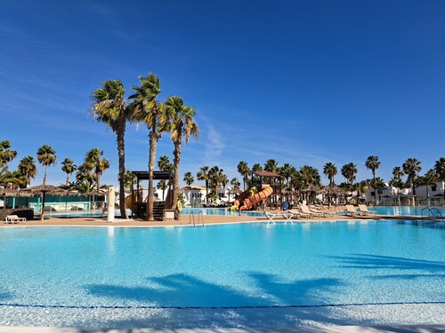 Casa Samba, 2 Bedrooms and Pool