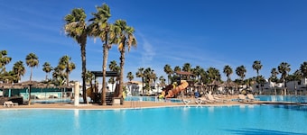 Casa Samba, 2 Bedrooms and Pool