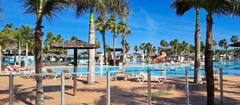 Casa Samba, 2 Bedrooms and Pool