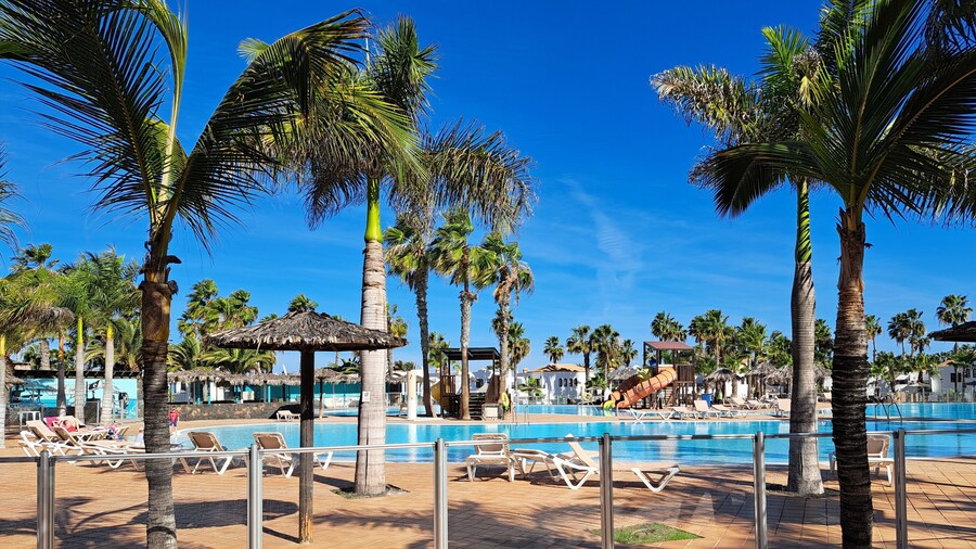 Casa Samba, 2 Bedrooms and Pool