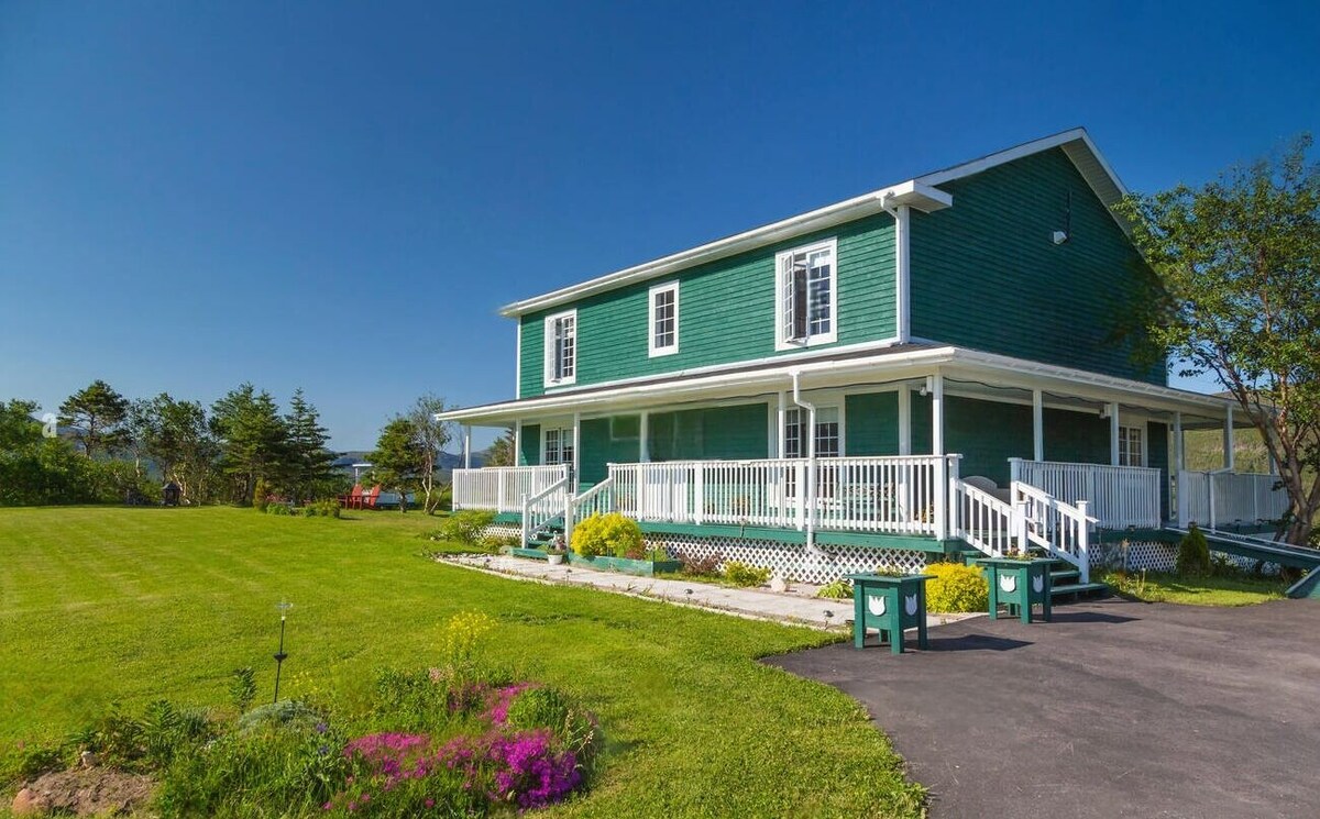 Image de profil de l’hôte