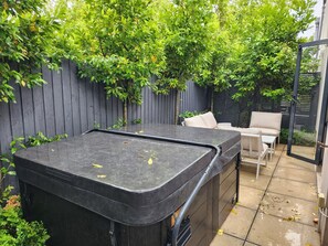 Terraço/pátio