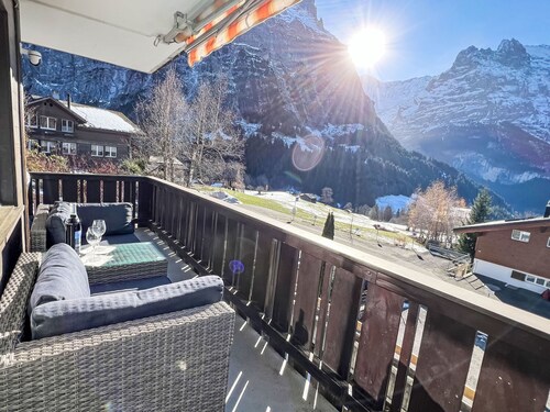 Chalet an der Egg by Interhome