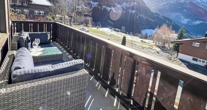 Chalet an der Egg by Interhome