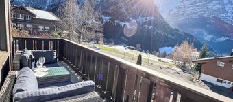 Chalet an der Egg by Interhome