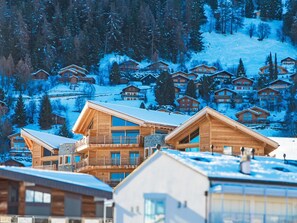Exterior - Bike & Ski 301 by Interhome (Nendaz)