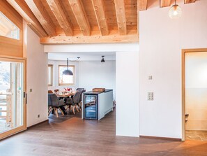 Dining - Bike & Ski 301 by Interhome (Nendaz)