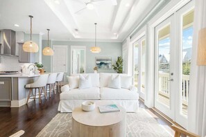Smart TV - Shell Yeah by Stay on 30a (Inlet Beach)