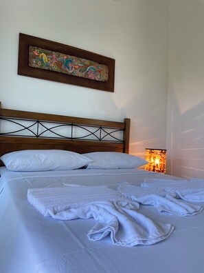 Superior-Suite, Balkon, Gartenblick