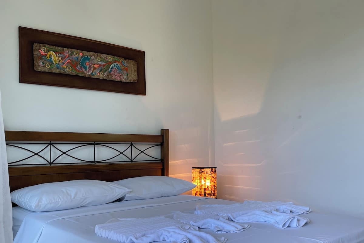 1 habitación y wifi gratis