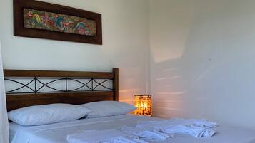 Phòng Suite Superior, ban công, quang cảnh vườn | 1 phòng ngủ, truy cập Internet không dây miễn phí