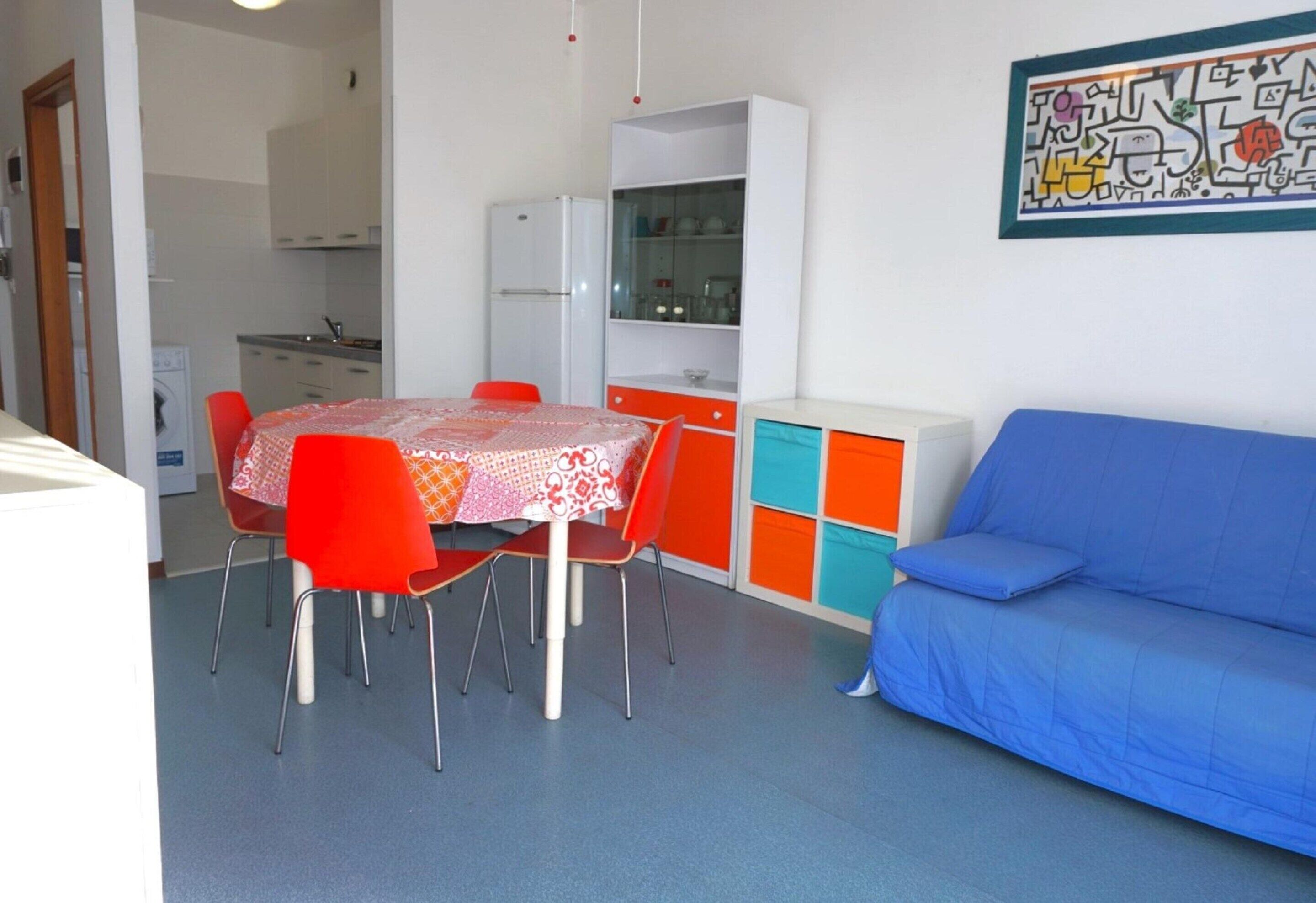 Appartement | Dineren