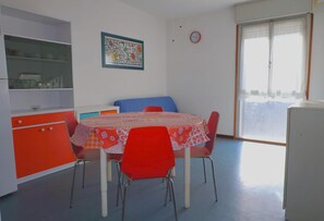 Leilighet | Oppholdsrom