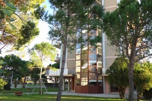 Apartment | Exterior