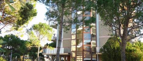 Appartement | Exterieur