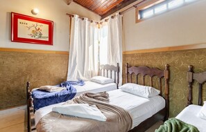Villa | Kostenloses WLAN
