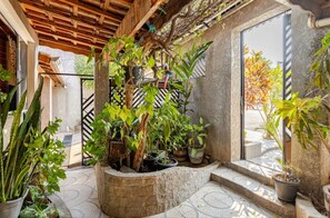 Villa | Terrasse/Patio