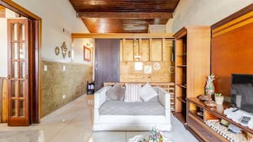 Villa | Living area